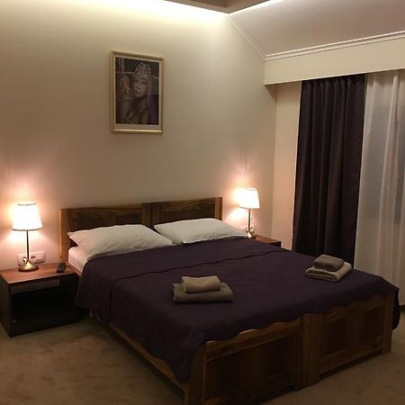 Guesthouse Noce Zagreb Exterior foto