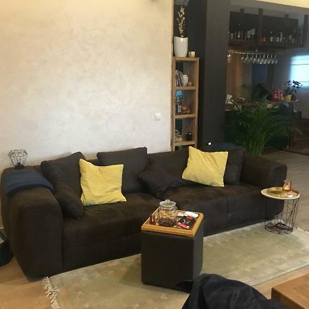 Guesthouse Noce Zagreb Exterior foto