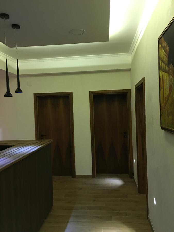 Guesthouse Noce Zagreb Exterior foto