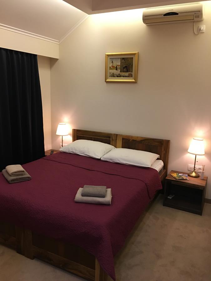 Guesthouse Noce Zagreb Exterior foto