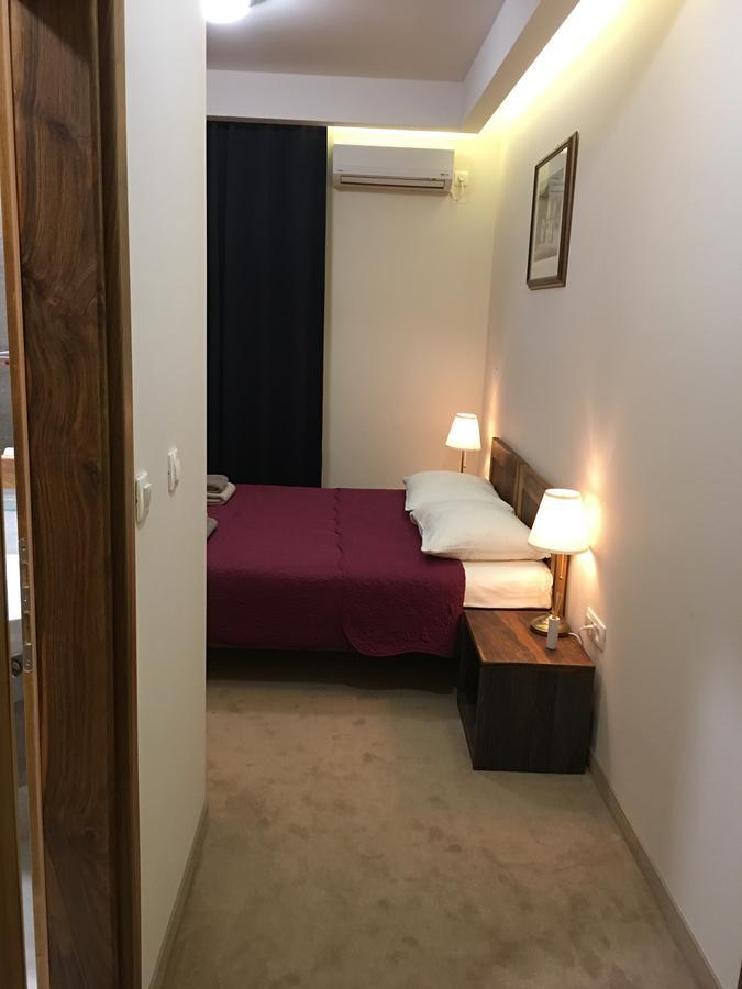 Guesthouse Noce Zagreb Exterior foto