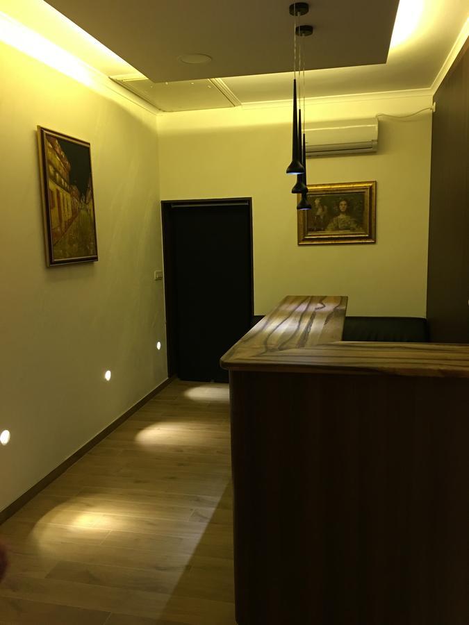 Guesthouse Noce Zagreb Exterior foto