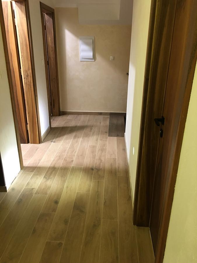 Guesthouse Noce Zagreb Exterior foto