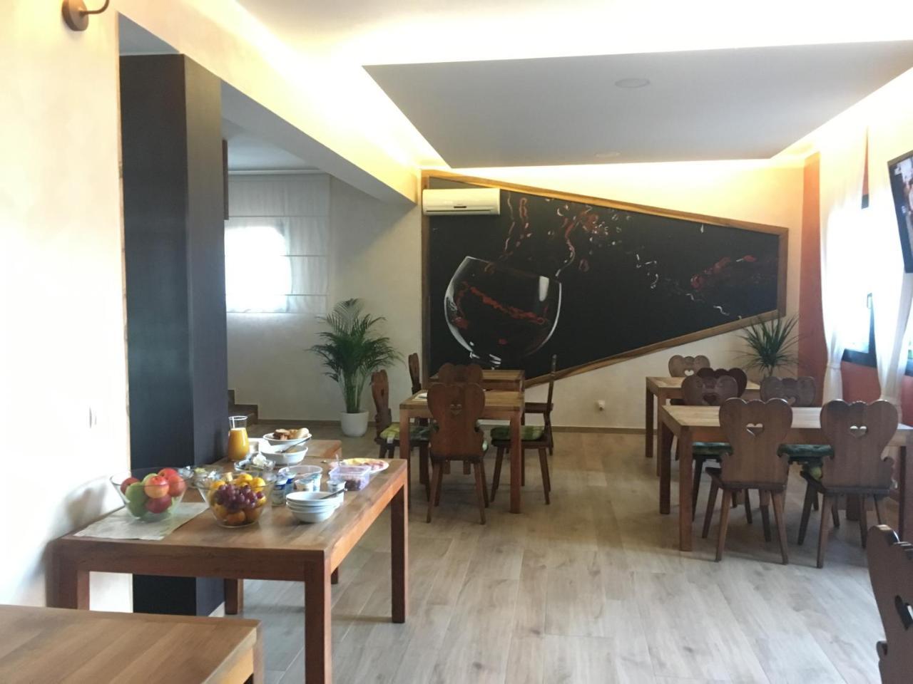 Guesthouse Noce Zagreb Exterior foto